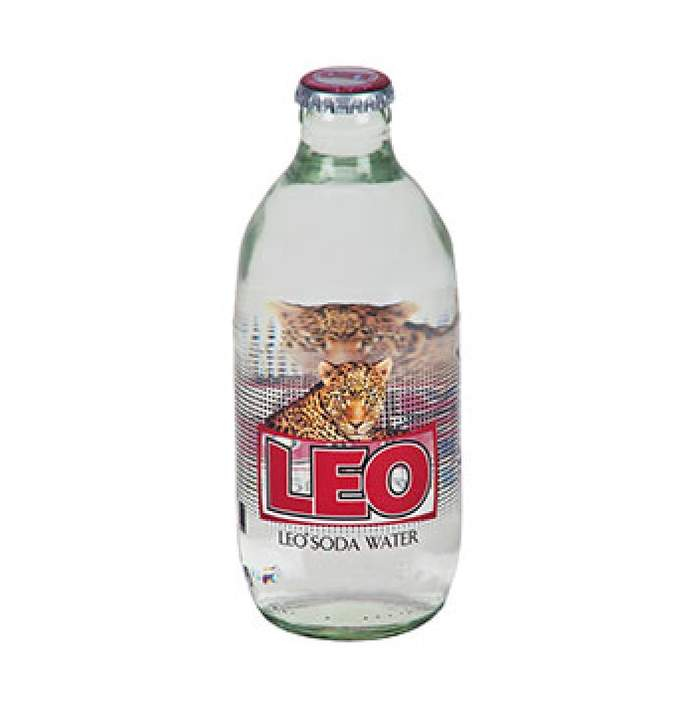 Soda Leo 0.3