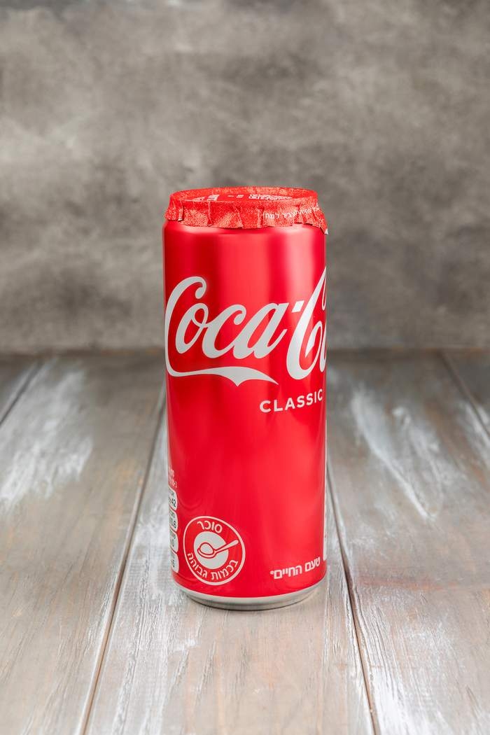 Coca-cola 0.3